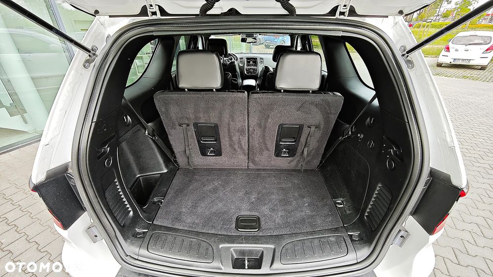 Dodge Durango - 38