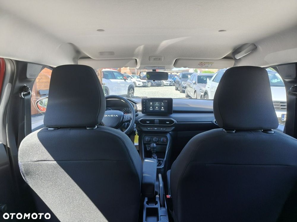 Dacia Sandero TCe 100 Comfort - 17