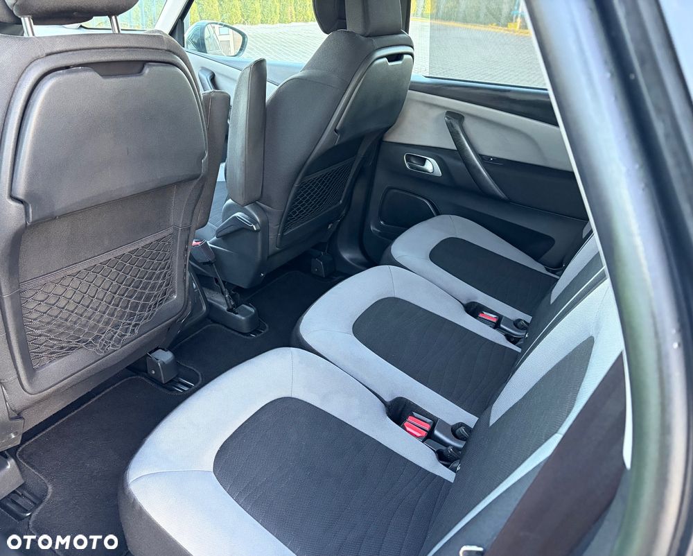 Citroën C4 Picasso BlueHDi 120 Selection - 14