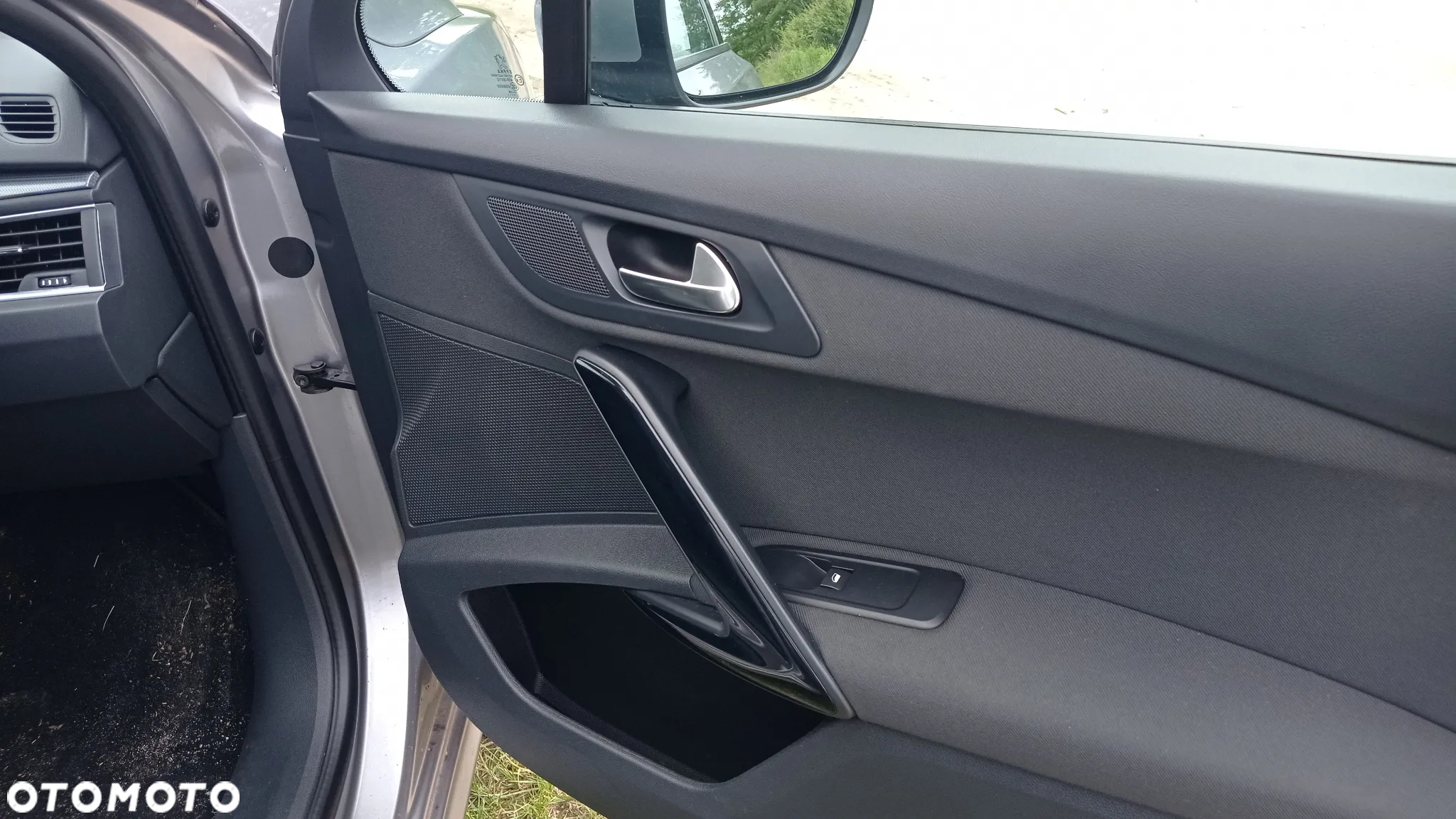 Peugeot 508 1.6 e-THP Active S&S - 14