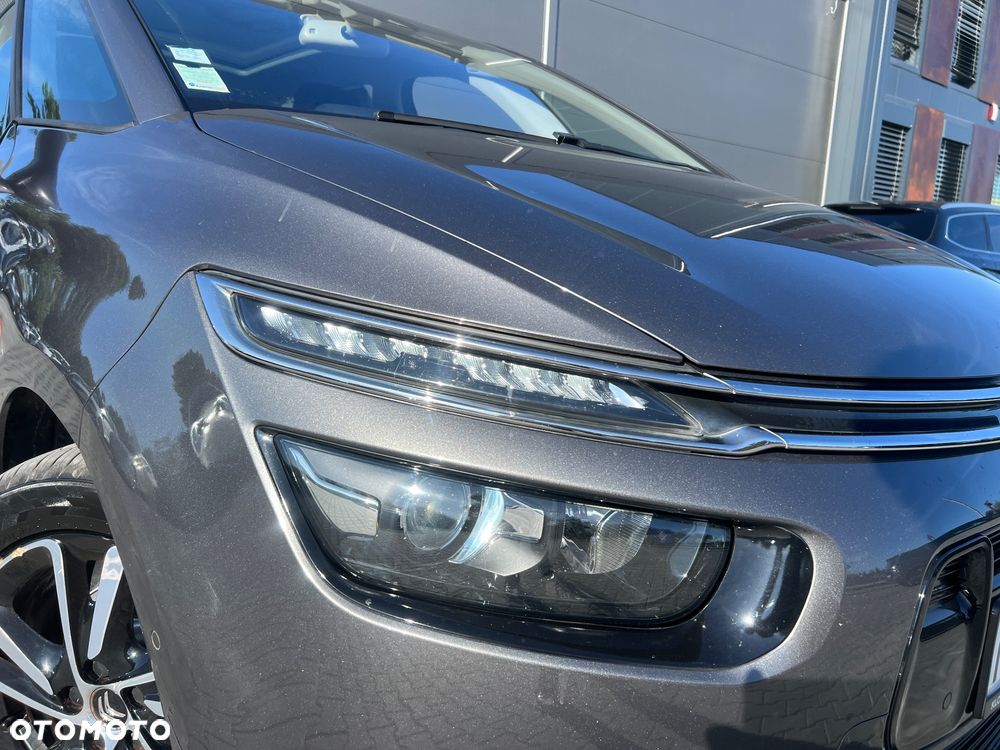 Citroën C4 Picasso 1.2 PureTech Exclusive - 4