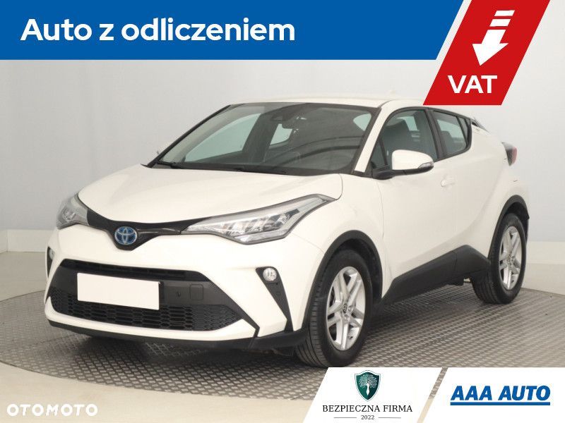 Toyota C-HR - 2