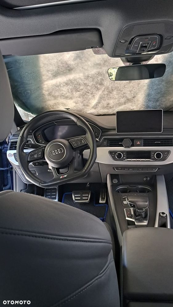 Audi A5 Sportback - 31