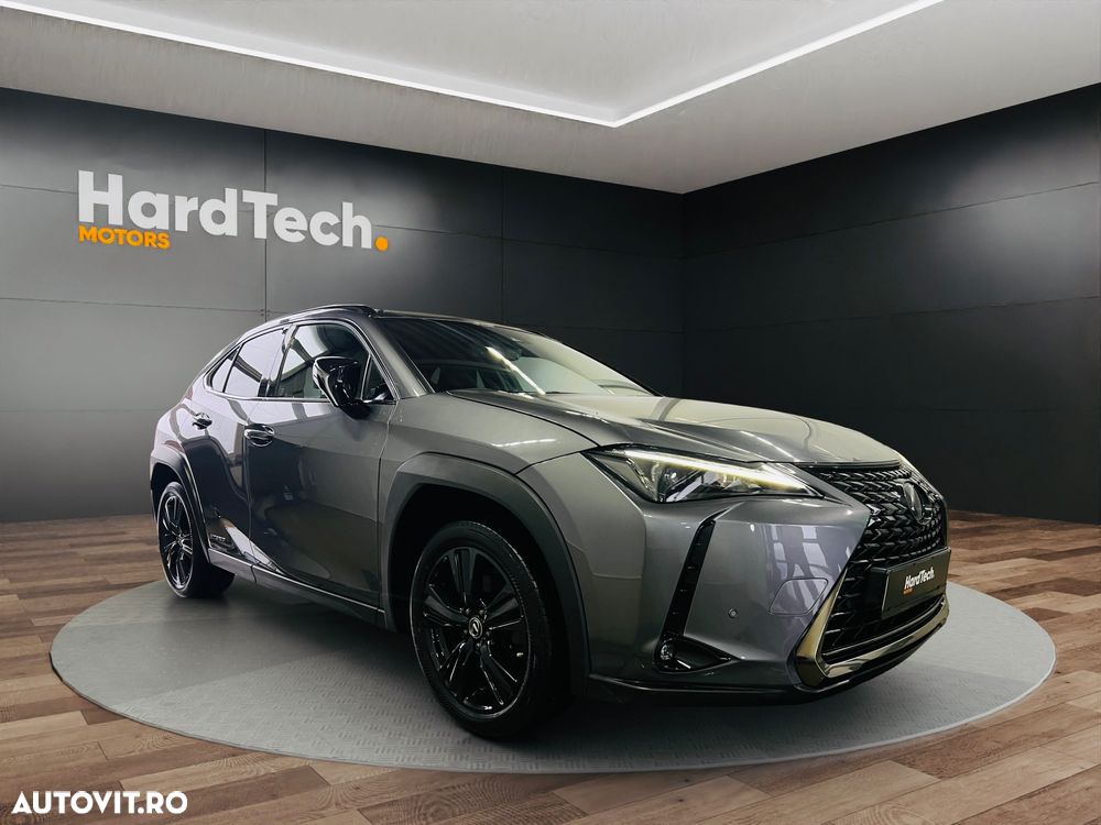 Lexus UX 250h FWD Executive