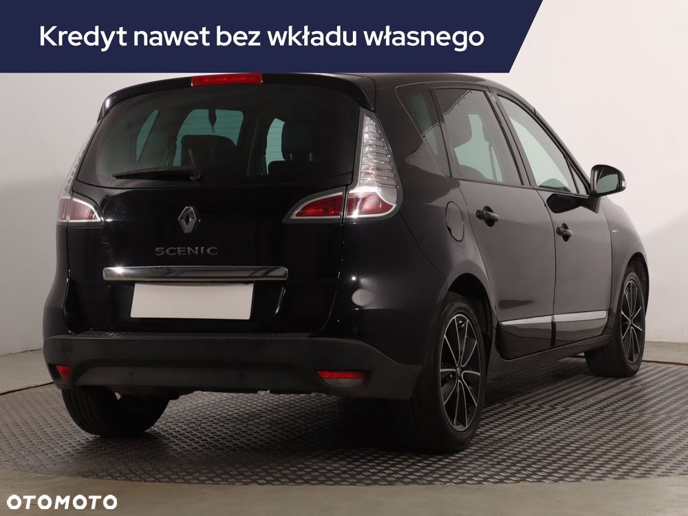 Renault Scenic - 7