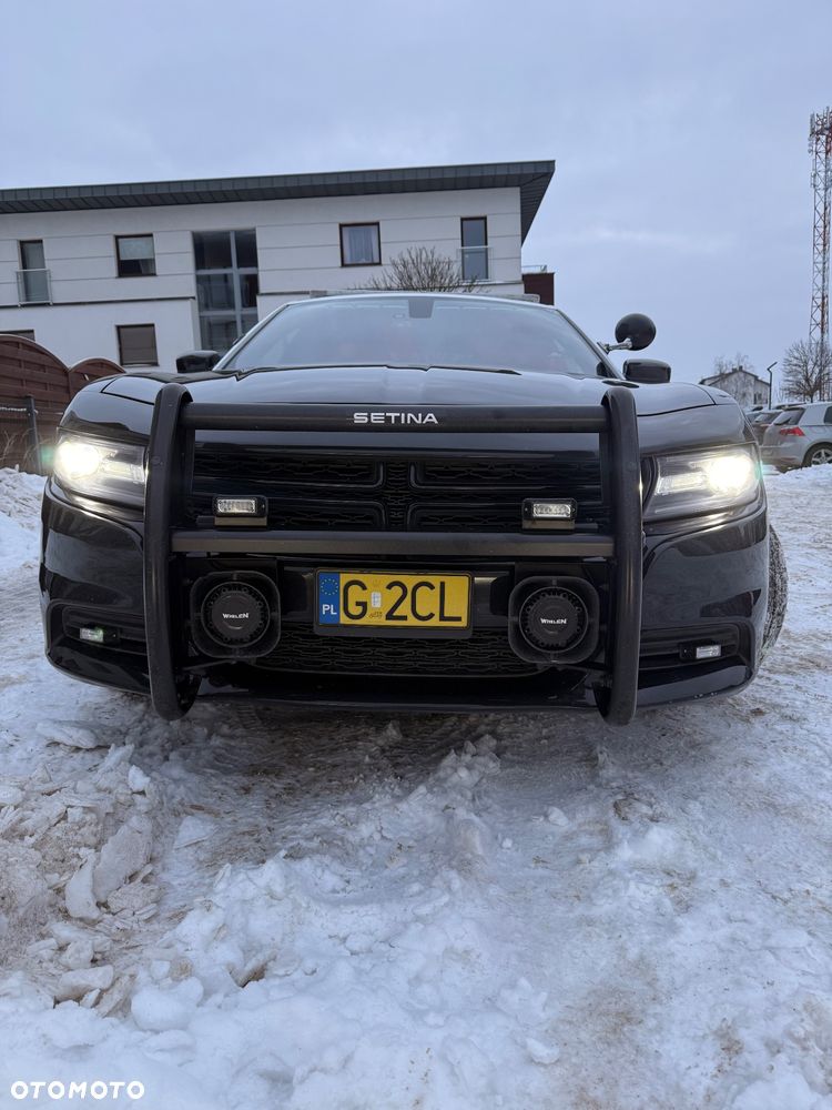Dodge Charger 5.7 R/T - 14