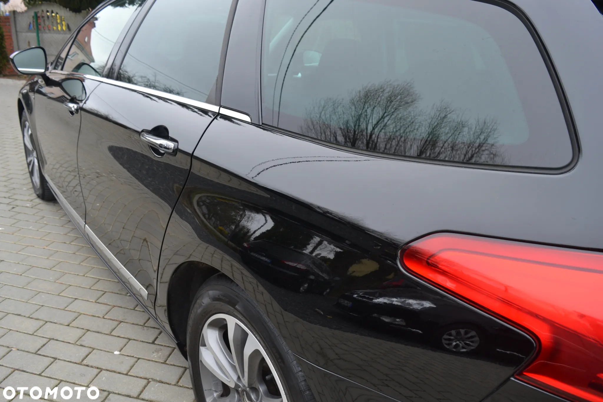 Citroën C5 - 30