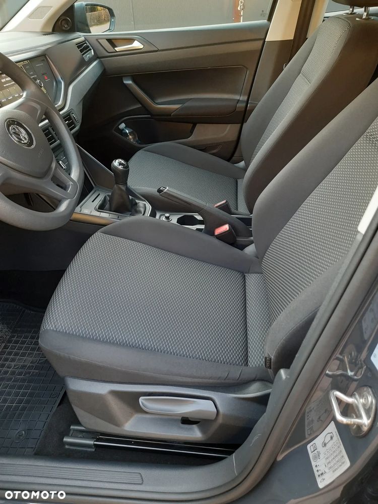 Volkswagen Polo 1.0 Comfortline - 16