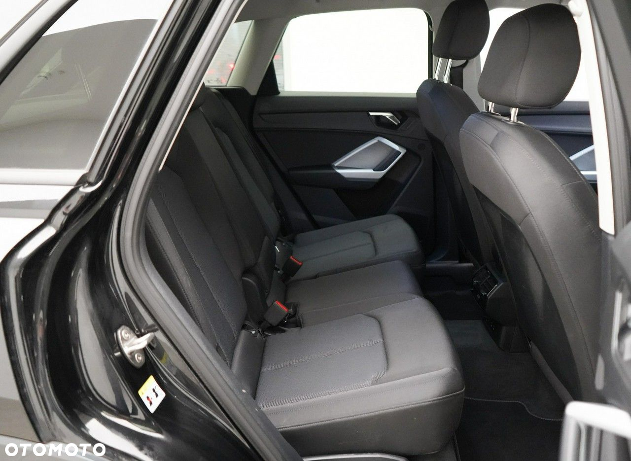 Audi Q3 - 29