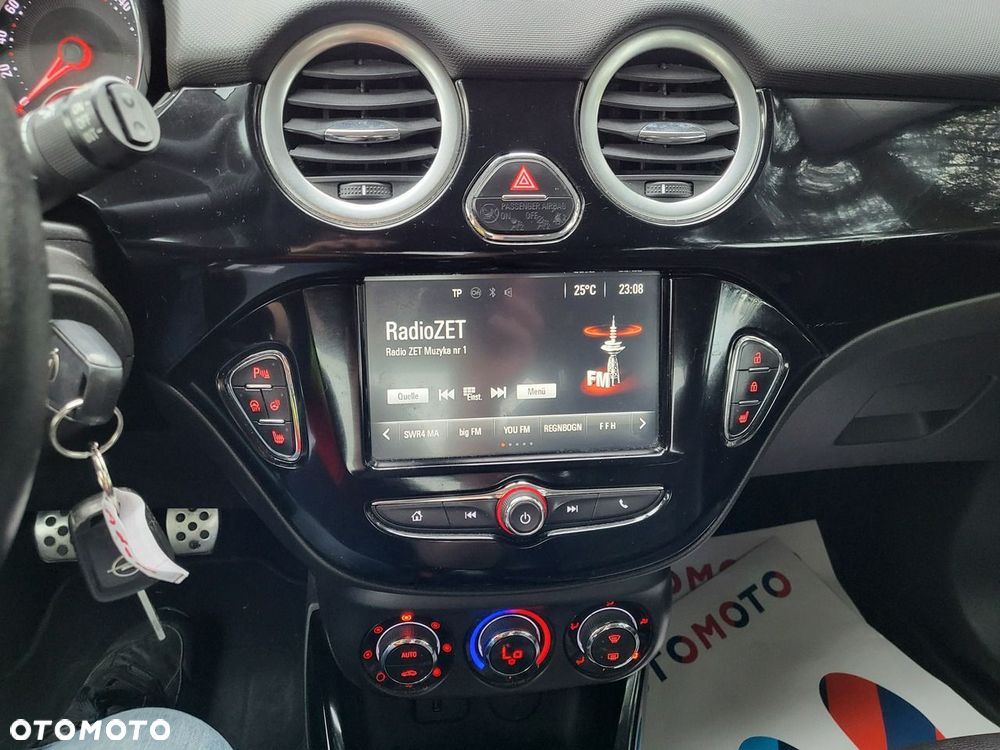 Opel Adam - 34