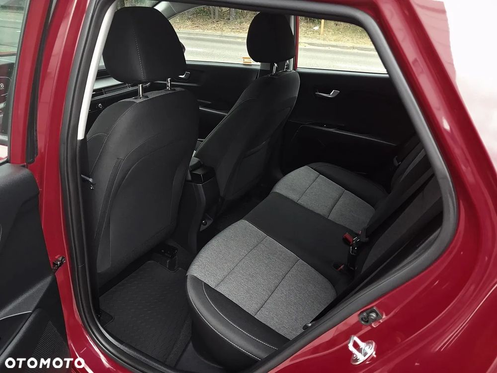 Kia Stonic 1.0 T-GDI M - 13