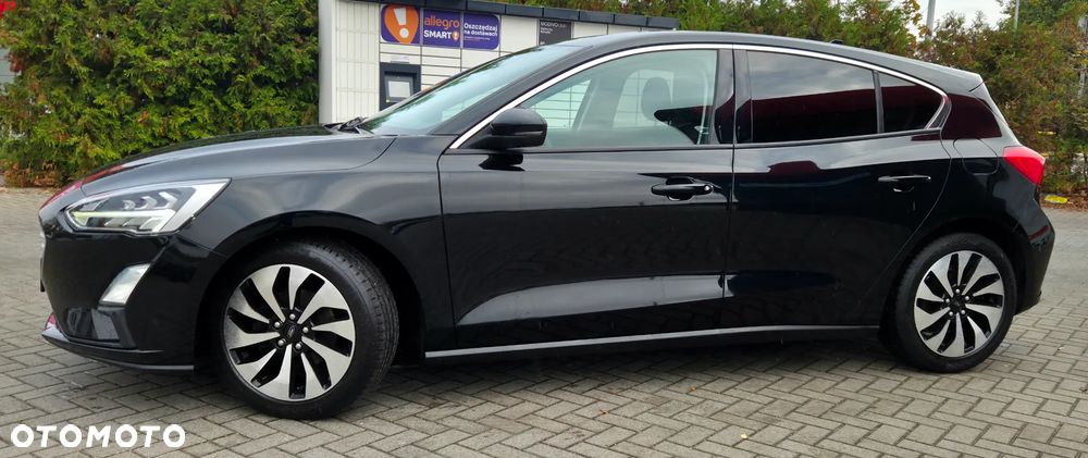 Ford Focus 2018 photo 5