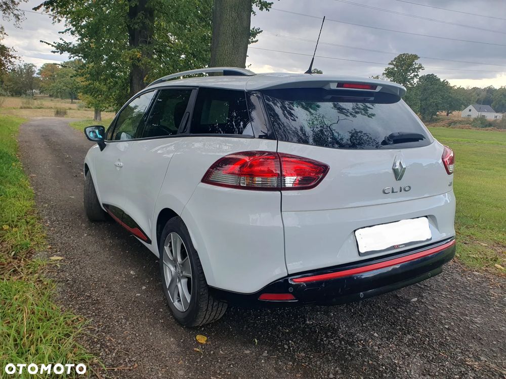 Renault Clio 1.5 dCi Business - 5