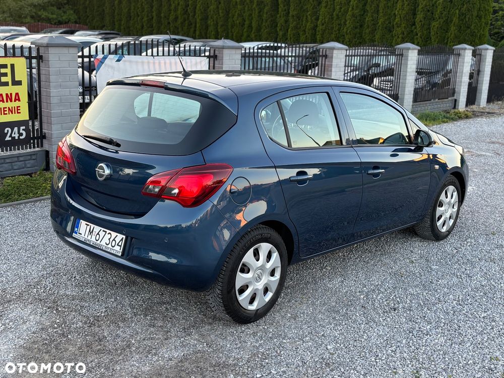 Opel Corsa - 19
