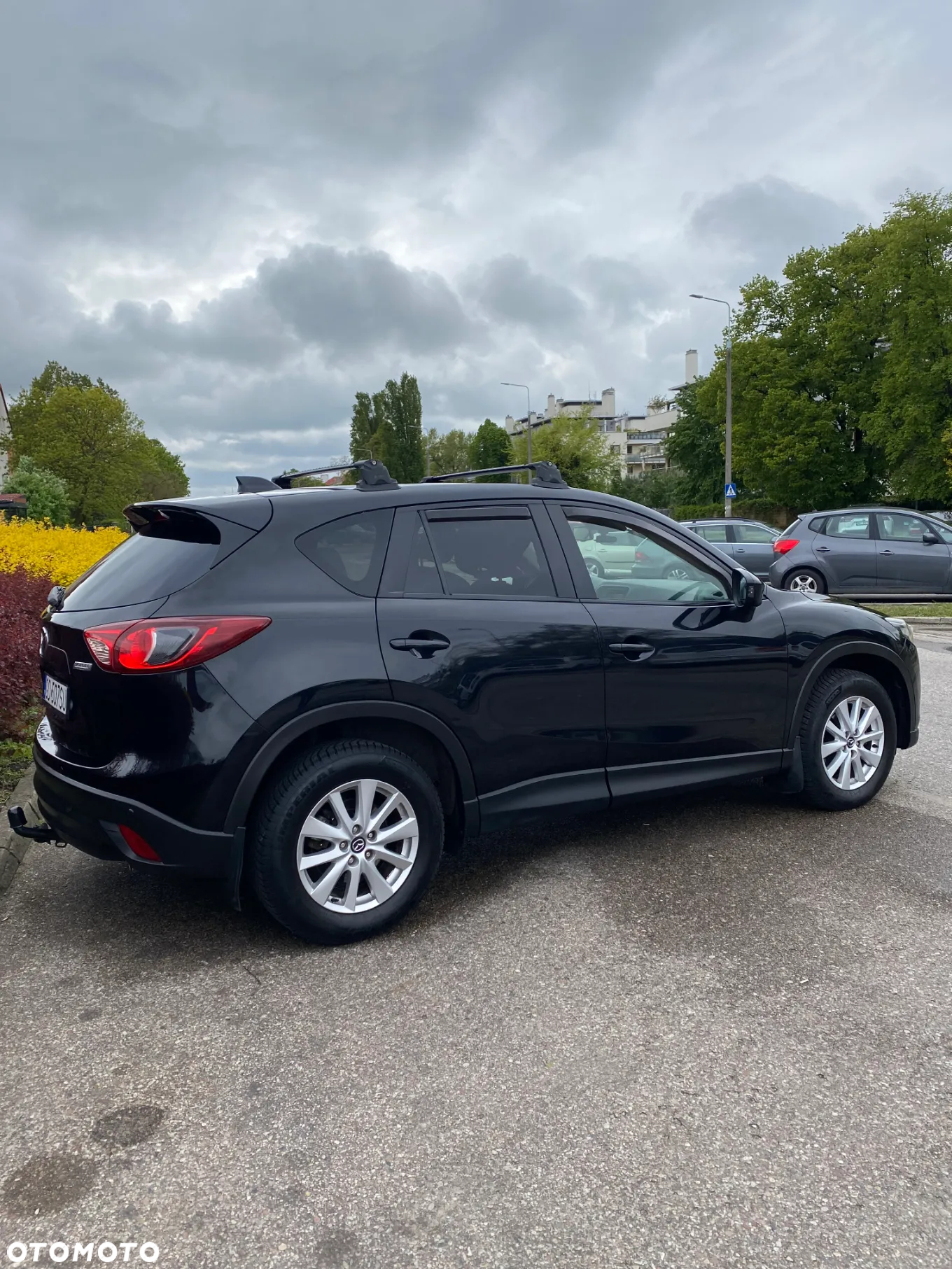 Mazda CX-5 - 2