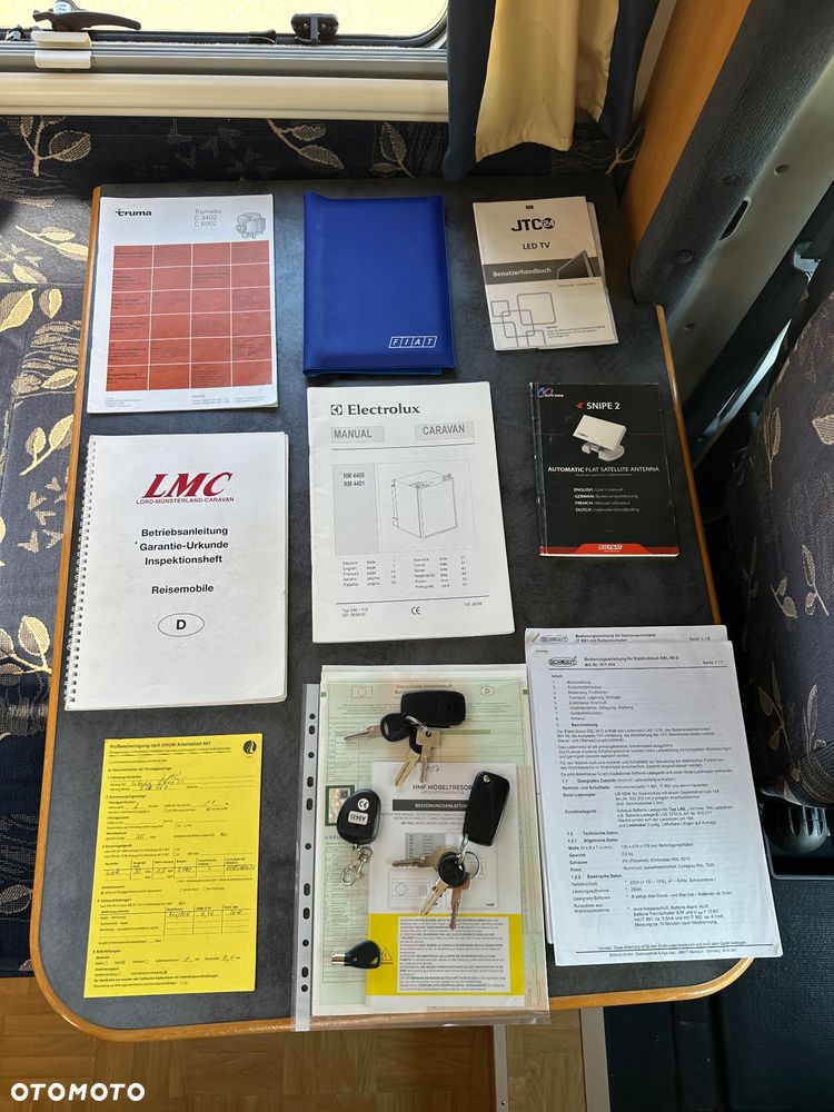 LMC Liberty 6800 ti - 24