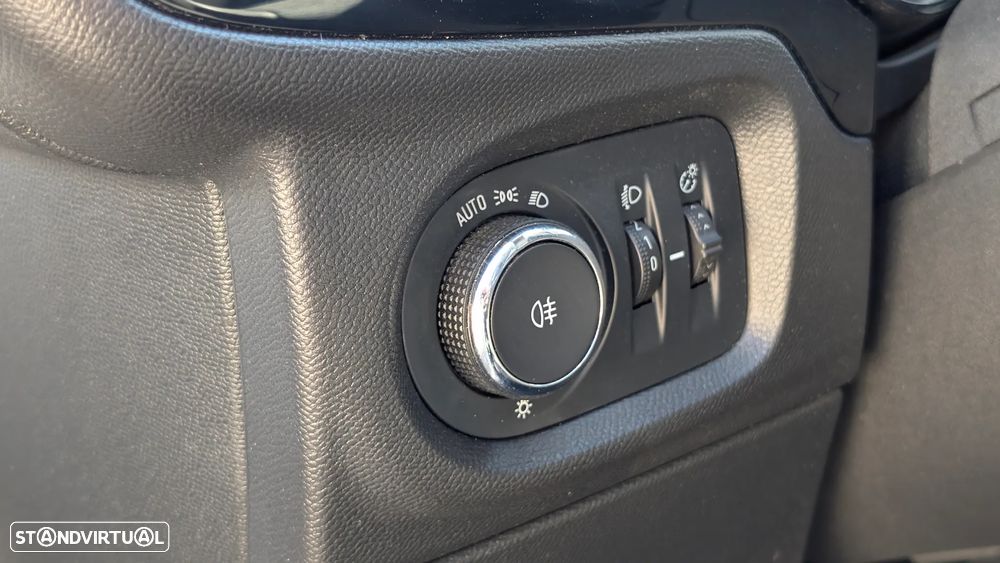 Opel Corsa 1.2 Edition - 15