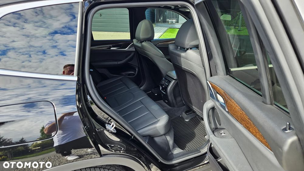 BMW X3 - 21