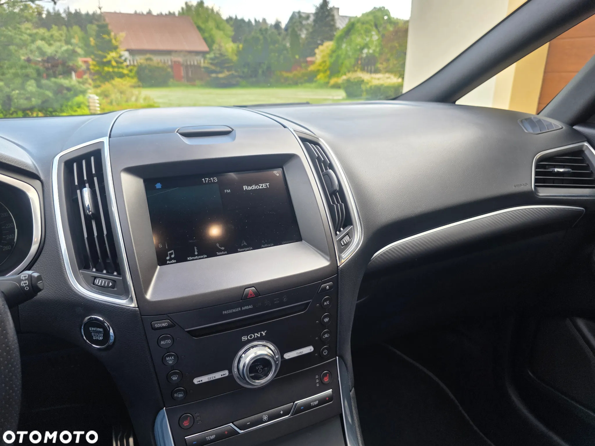 Ford S-Max 2.0 EcoBlue ST-Line - 11