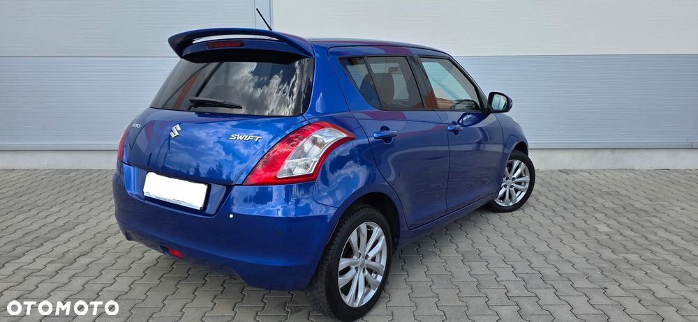 Suzuki Swift 1.2 X-TRA - 3