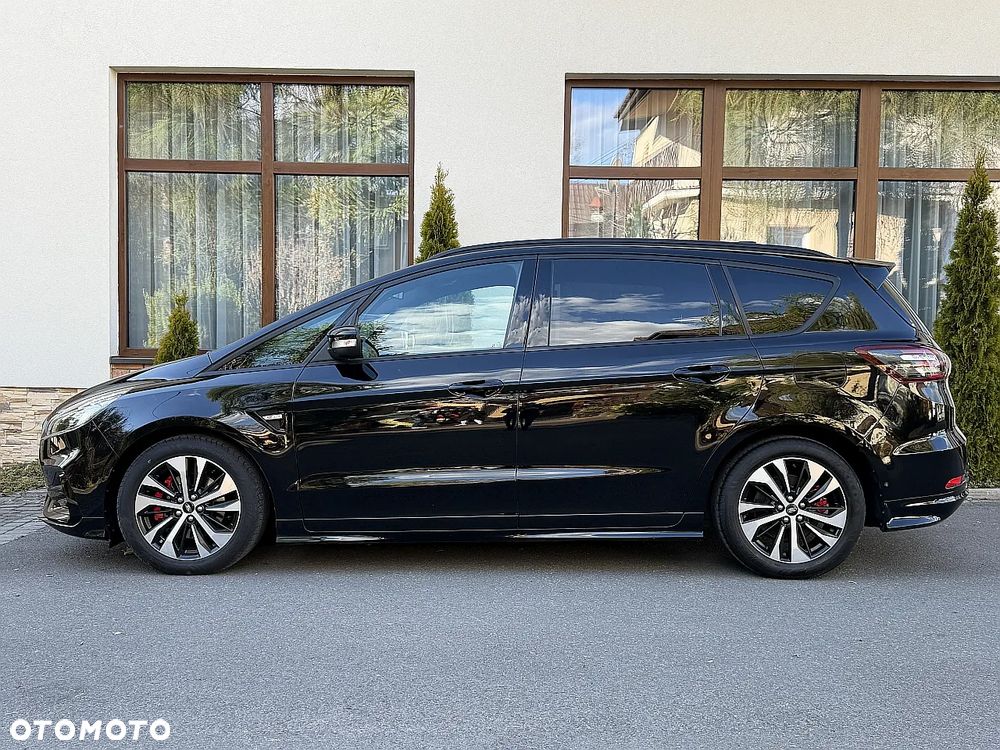 Ford S-Max 2.0 EcoBlue ST-LINE - 17