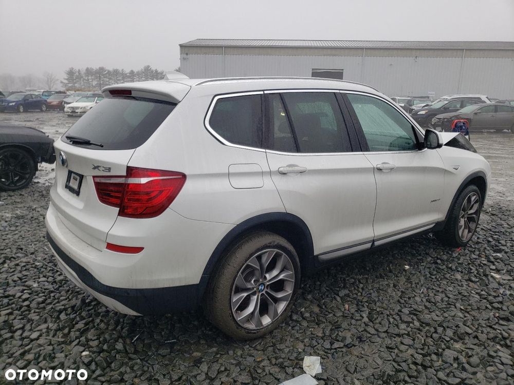 BMW X3 - 29
