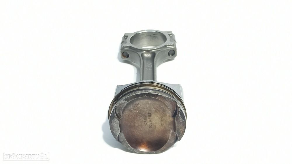 BIELA RENAULT TWINGO III DYNAMIQUE - 2