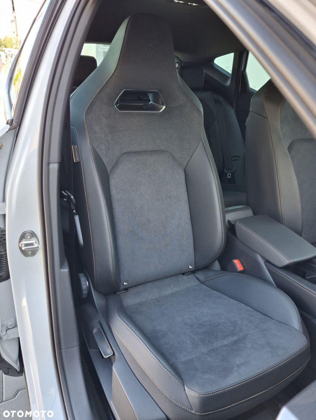 Cupra Formentor - 27
