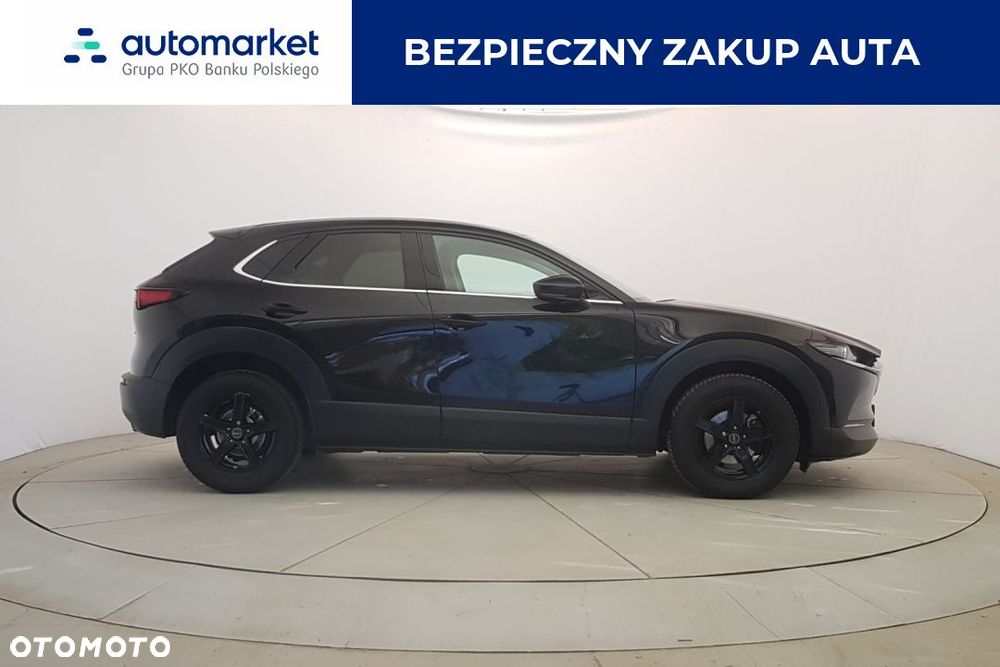 Mazda CX-30 - 8