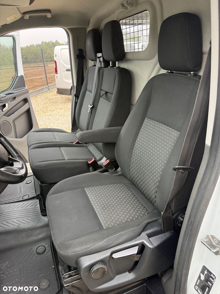 Ford Transit Custom - 30