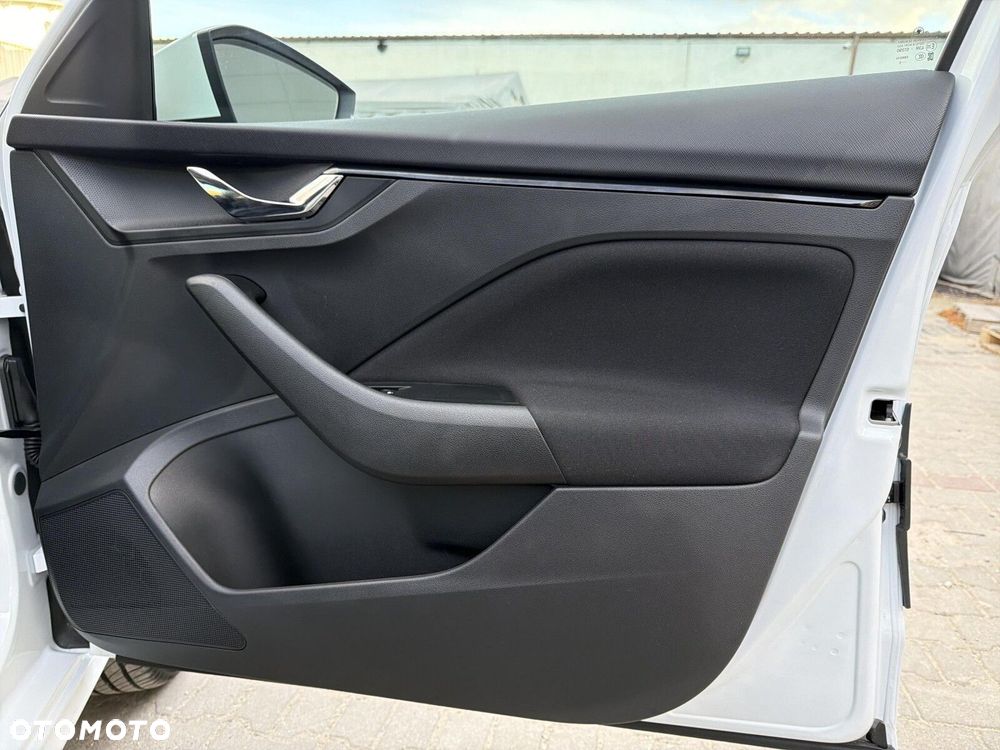 Skoda Kamiq 1.0 TSI Edition 130 DSG - 20