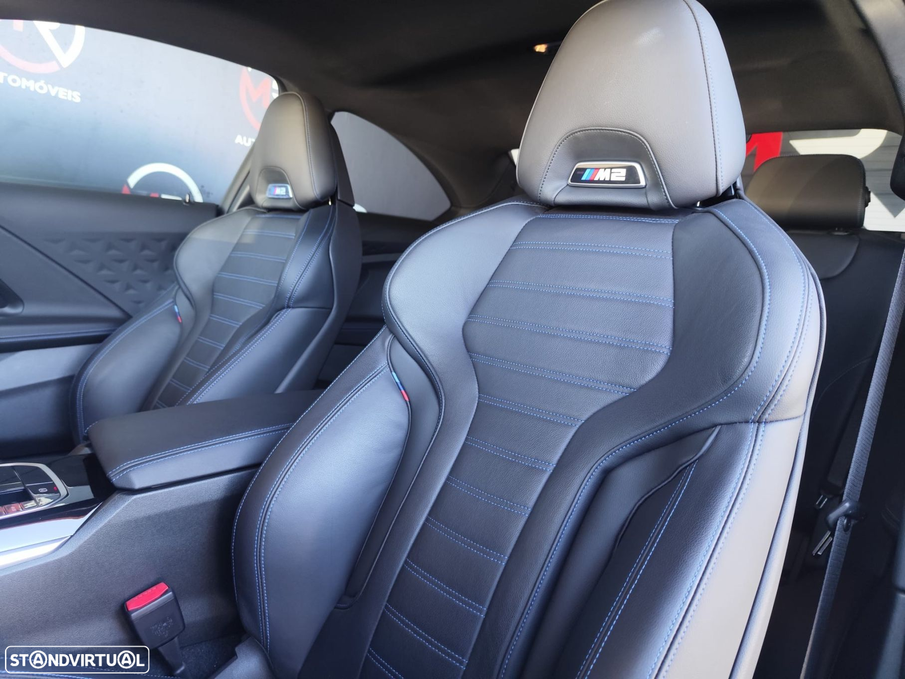 BMW M2 Auto - 40