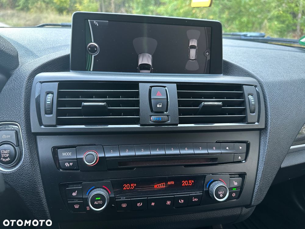 BMW Seria 1 118i Urban Line - 23