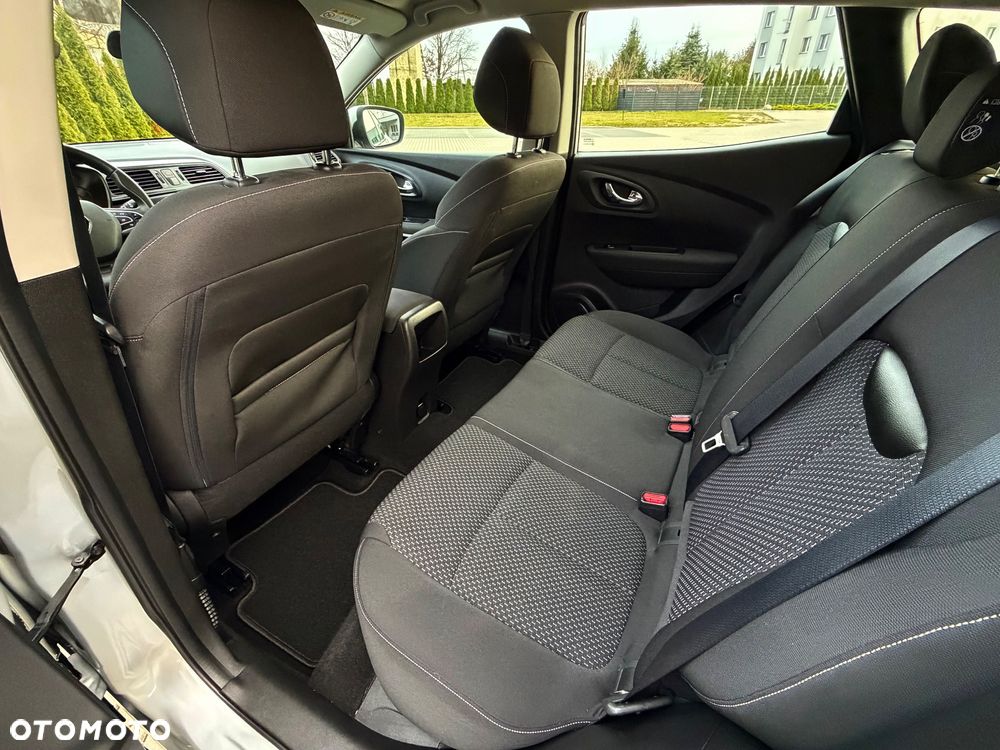 Renault Kadjar 1.2 Energy TCe Life - 33