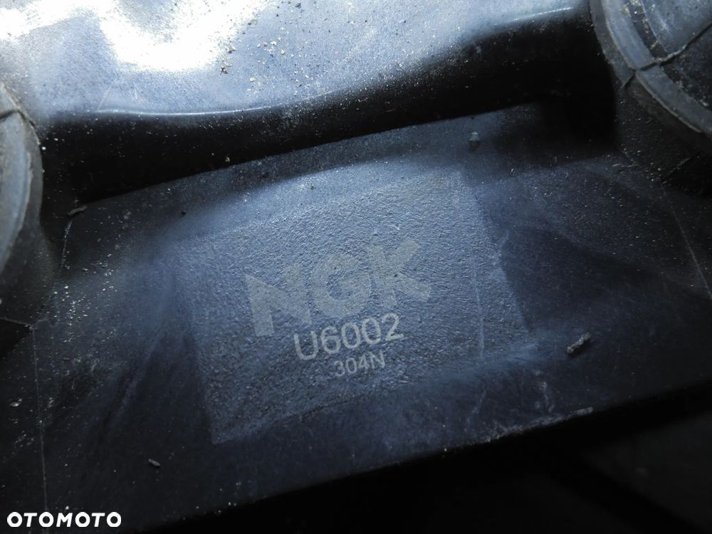 CEWKA ZAPŁONOWA NGK OPEL ASTRA G 1.4 16V U6002 - 2