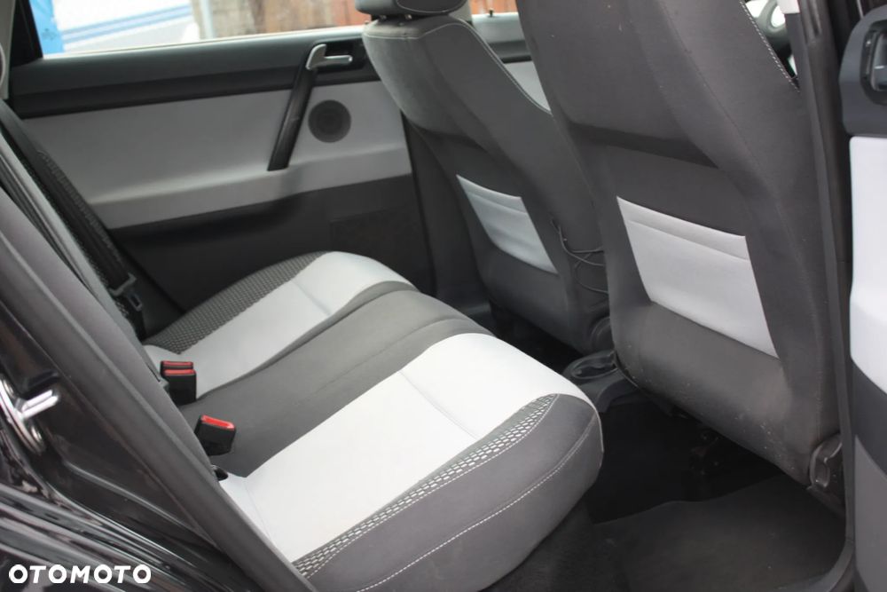 Volkswagen Polo 1.4 CrossPolo - 27