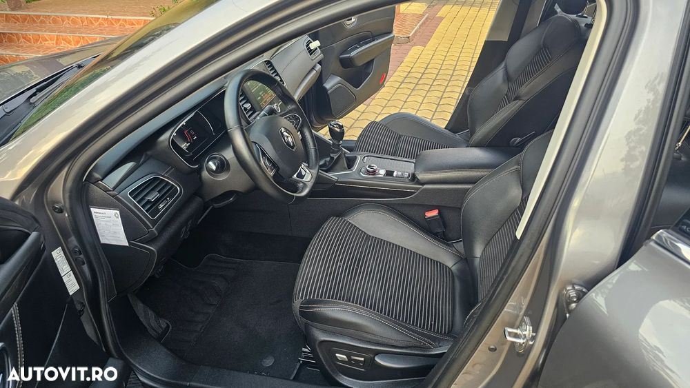 Renault Talisman - 7