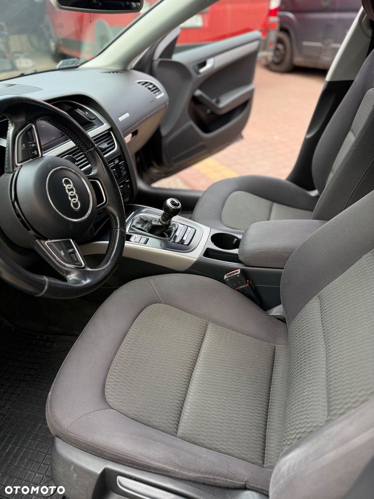 Audi A5 Sportback 2.0 TDI - 12