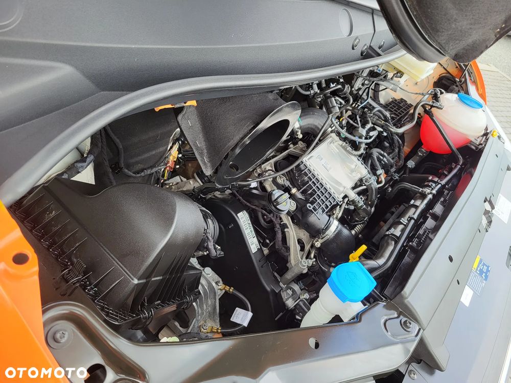 Volkswagen CRAFTER-2.0TDI -L2 H2-65 TYŚ KM-ŁADNY - 18