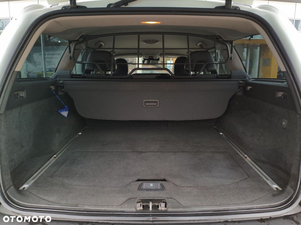 Volvo XC 70 - 29