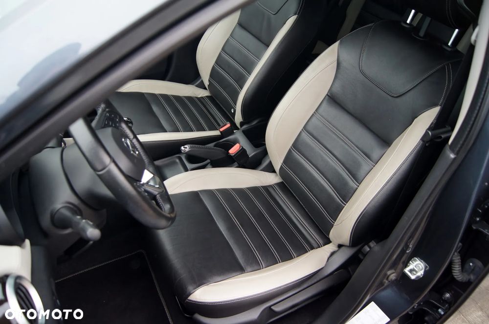 Nissan Micra 1.5 dCi Tekna - 9