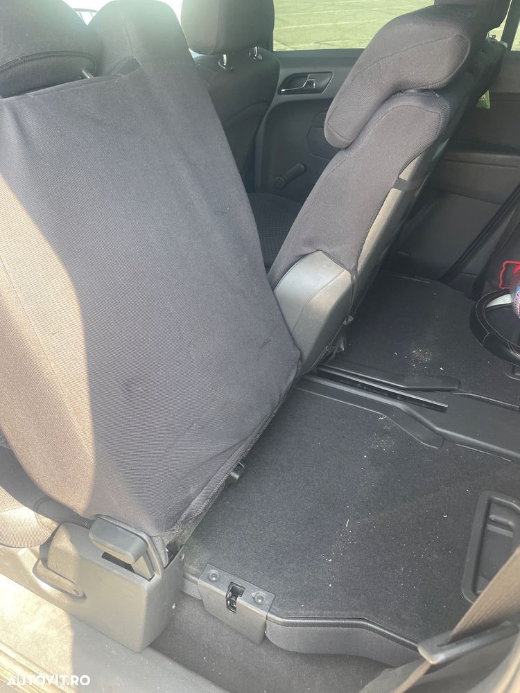 Opel Zafira 1.8 Design Edition - 8