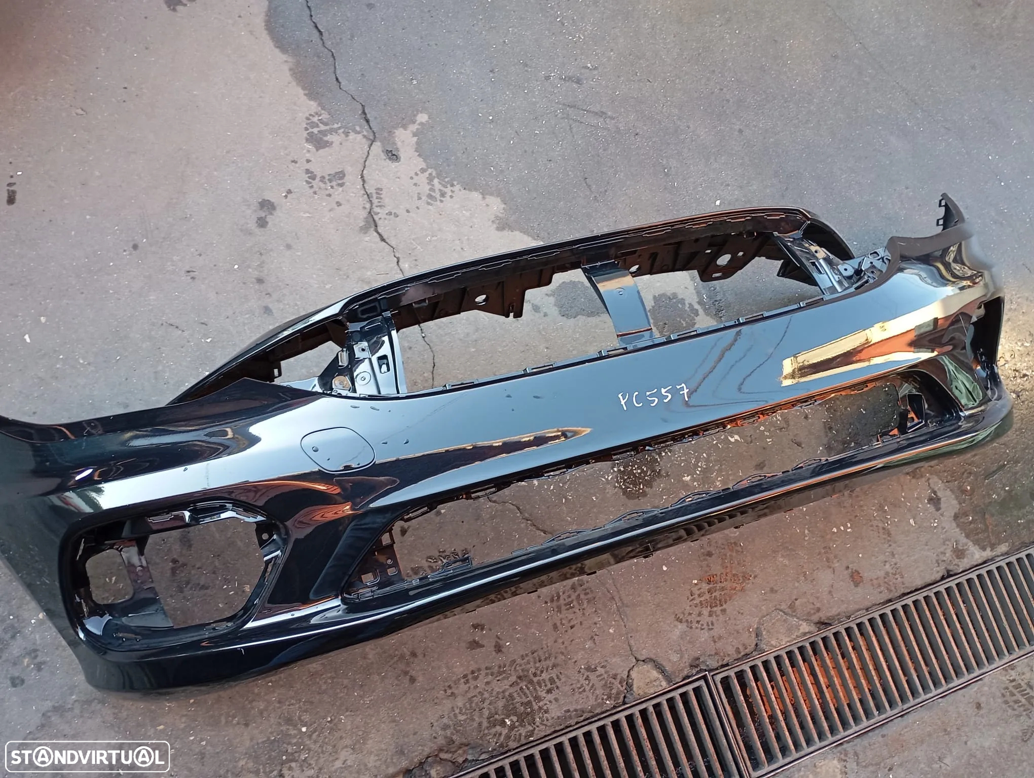 FIAT TIPO PARA CHOQUES FRENTE - PC557 - 8