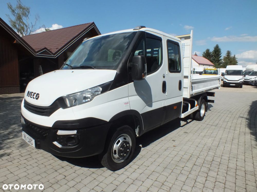 Iveco Daily 35c15 - 24