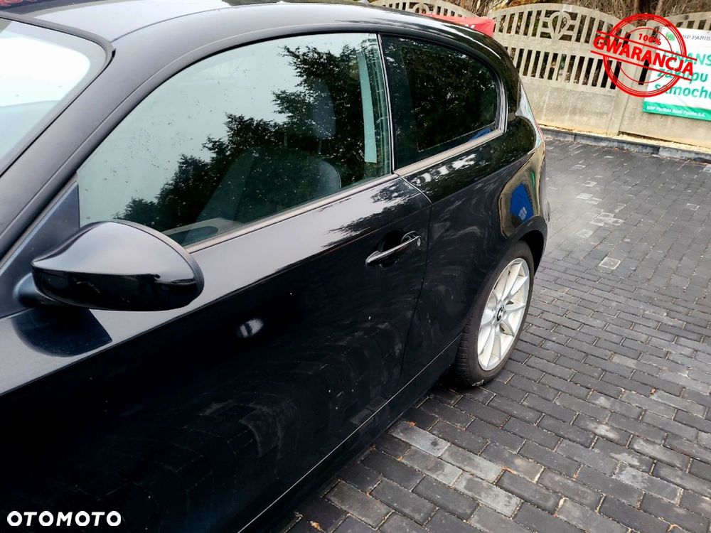 BMW Seria 1 118i Edition Lifestyle - 27