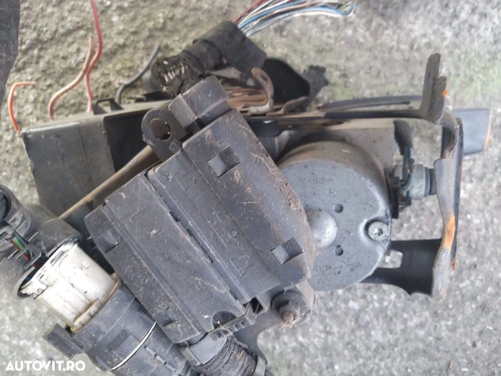 Pompa ABS cod: 0273004362 pentru Opel Astra G 1.7 DTI din 2003 - 1