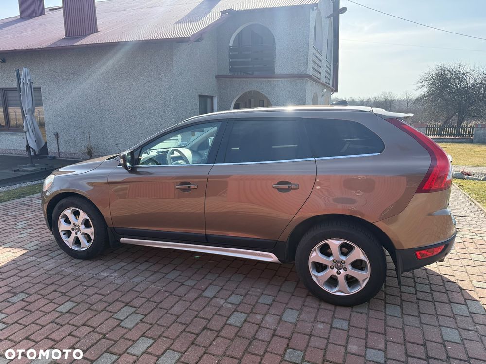 Volvo XC 60 D5 AWD Summum - 15
