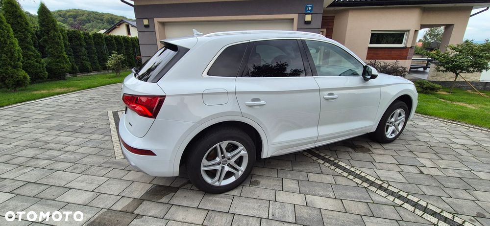Audi Q5 2.0 TFSI Quattro S tronic - 11