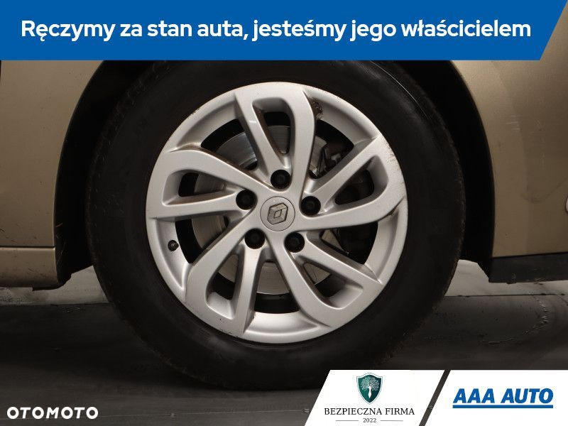 Renault Grand Scenic - 16