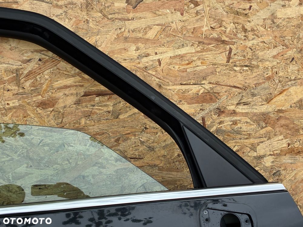 OPEL ZAFIRA C 22C KOD LAK  DRZWI PRZÓD PRAWE PRAWY - 4